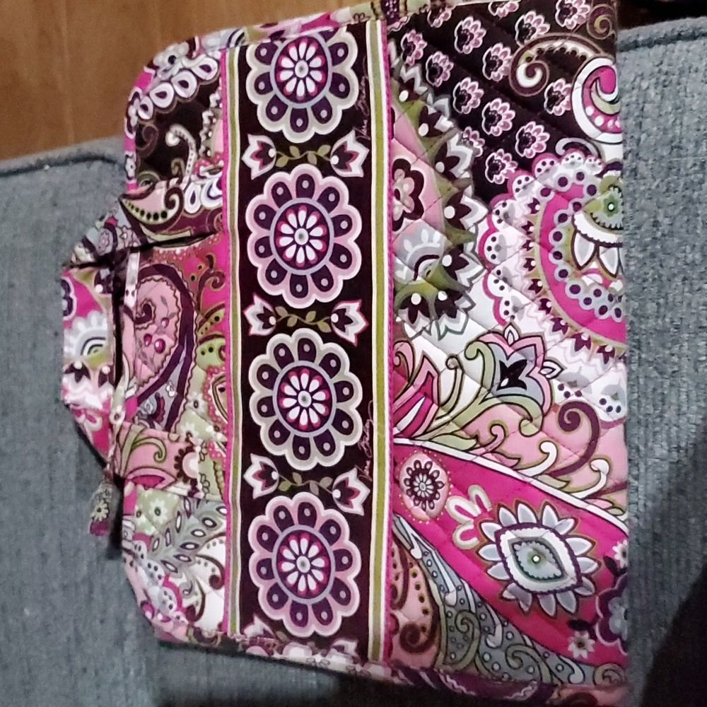 Toiletry Bag